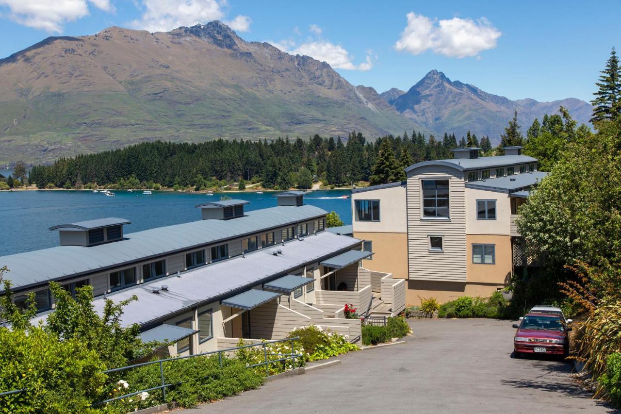 Mantra The Point Queenstown Exterior foto