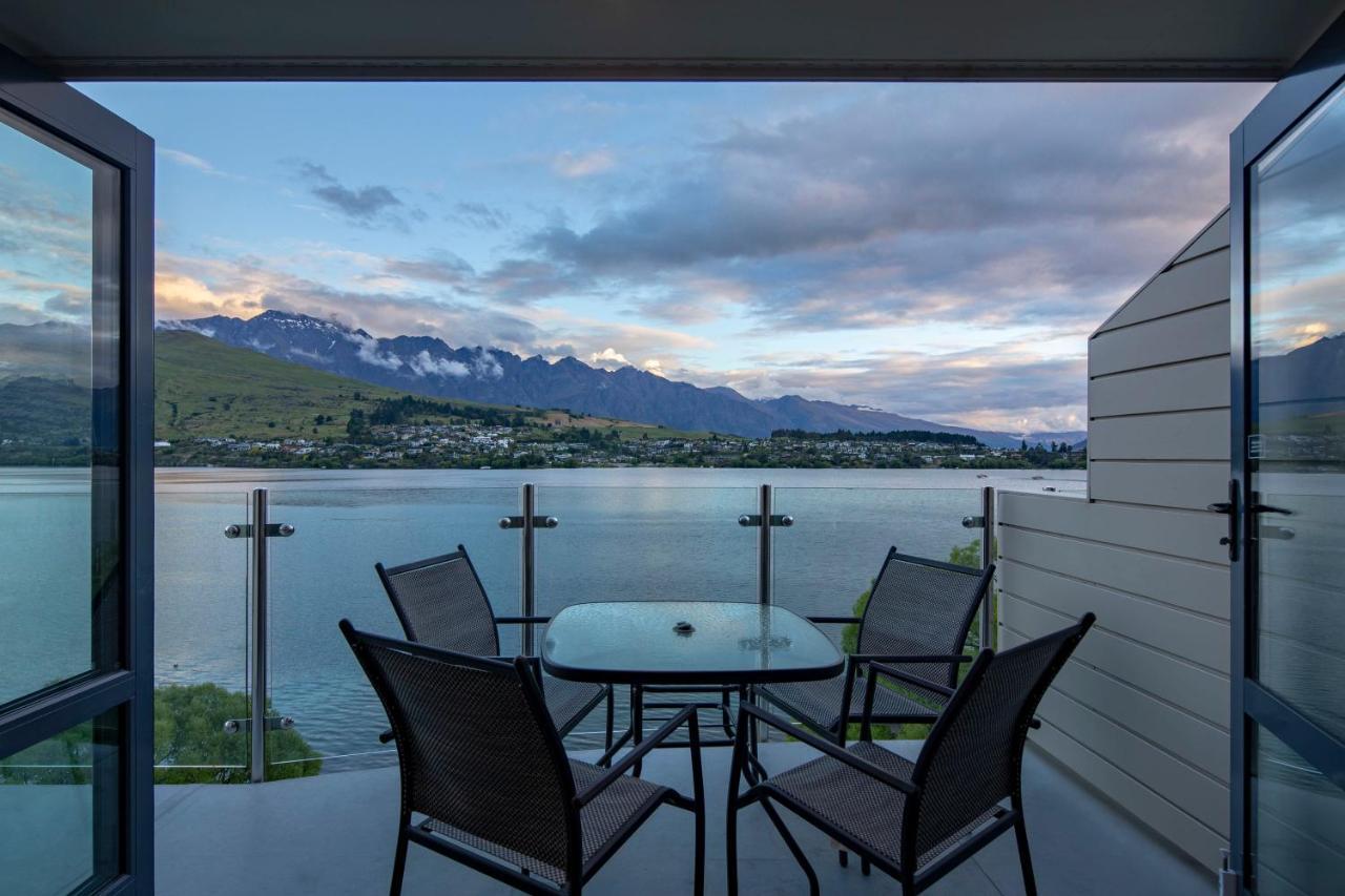Mantra The Point Queenstown Exterior foto
