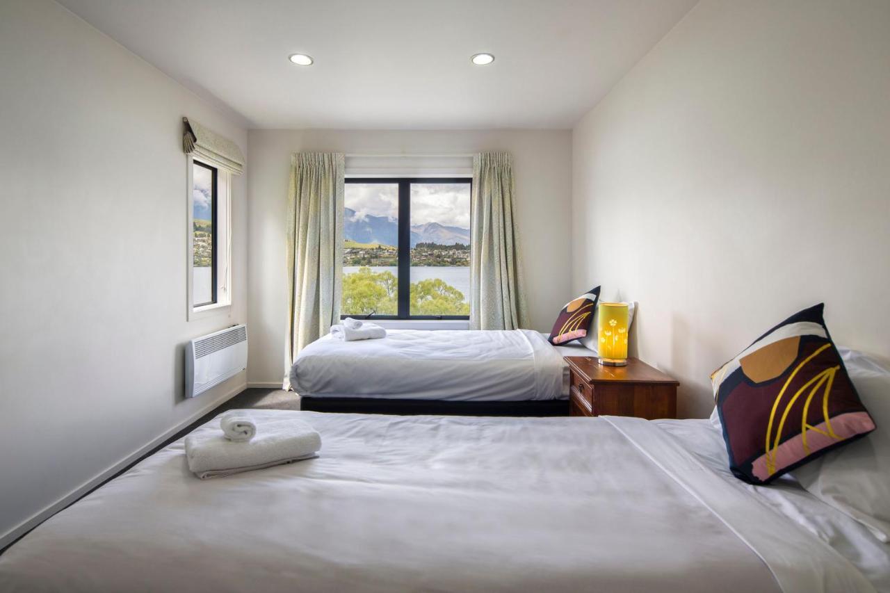 Mantra The Point Queenstown Exterior foto