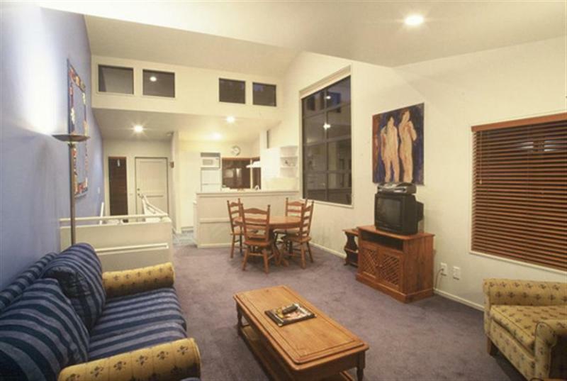 Mantra The Point Queenstown Exterior foto
