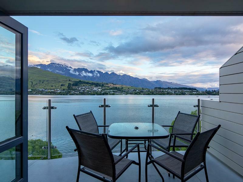 Mantra The Point Queenstown Exterior foto